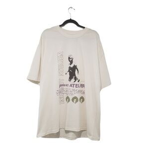 Ascolour Inherit Atelier Tee Shirt XL